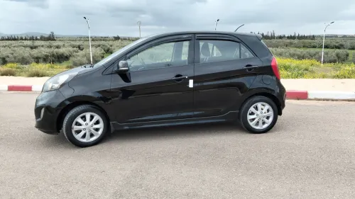 Kia Picanto 2012 Pop