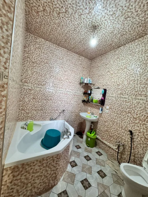 Vente Villa Tlemcen Mansourah