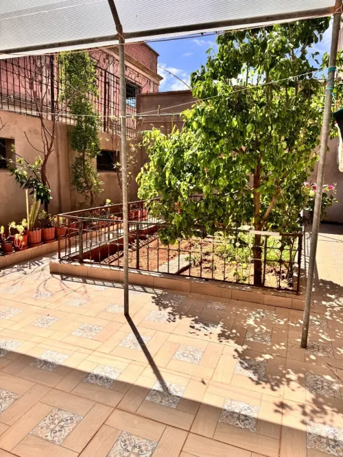 Vente Villa Tlemcen Mansourah