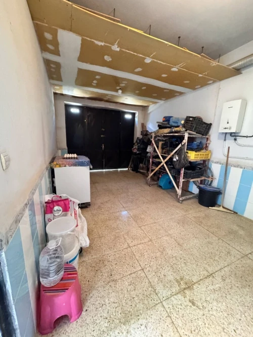Vente Villa Tlemcen Mansourah