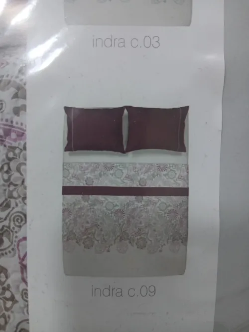 Parure de drep NAFNAF 5 pièces