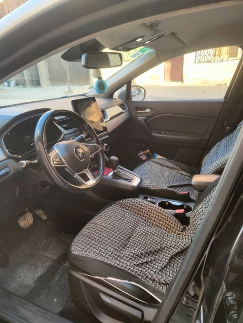 Renault Captur 2021 Captur