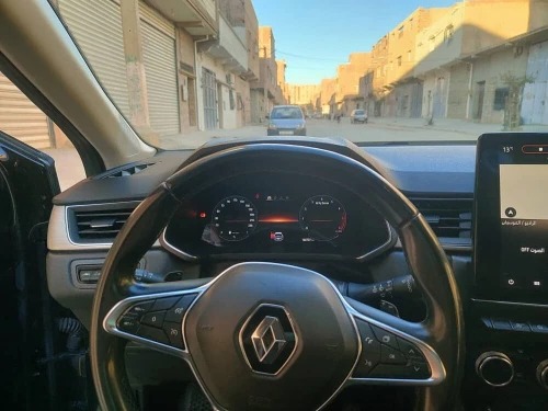 Renault Captur 2021 Captur