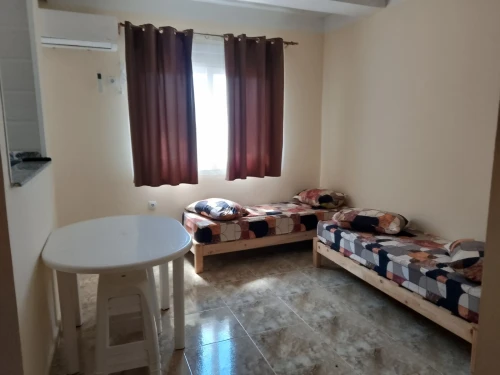 Location vacances Villa Jijel Ziama mansouriah