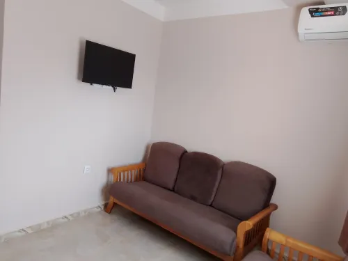 Location vacances Villa Jijel Ziama mansouriah