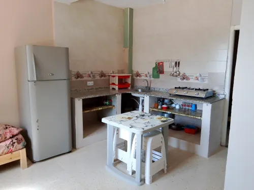 Location vacances Villa Jijel Ziama mansouriah