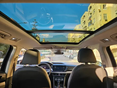 Volkswagen T-Roc 2024 SEL