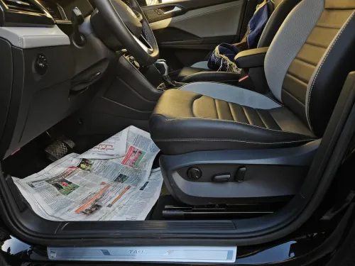 Volkswagen T-Roc 2024 SEL