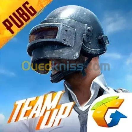 PUBG Mobile (Global)