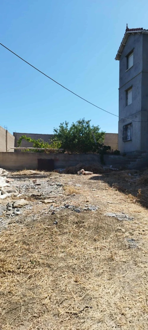 Vente Villa Boumerdès Afir