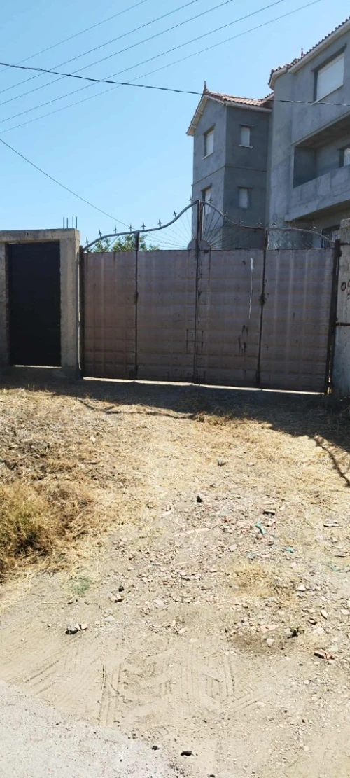 Vente Villa Boumerdès Afir