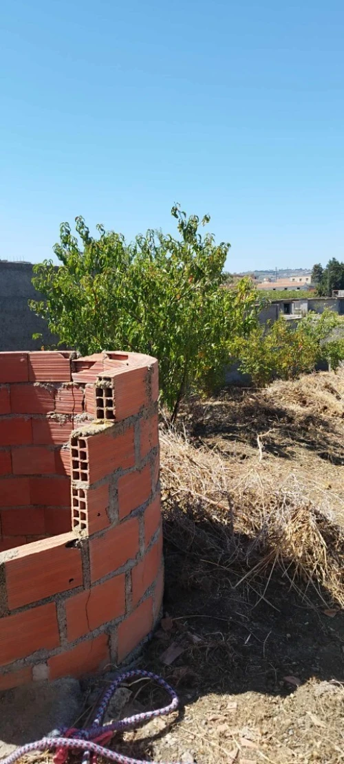 Vente Villa Boumerdès Afir