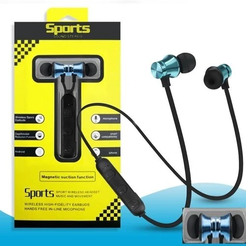 sports sound stereo