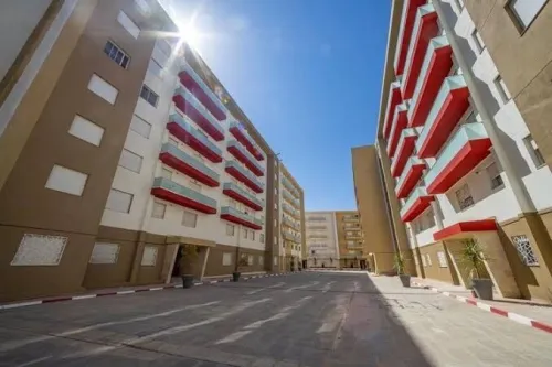 Location Appartement F3 Alger Birkhadem