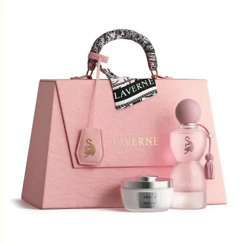 Parfum original 