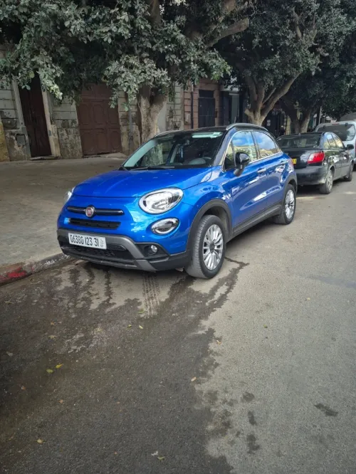 Fiat 500x 2023 Cult
