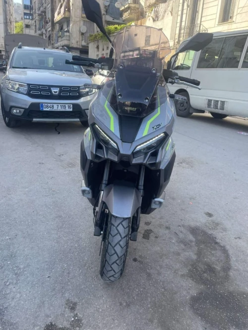 Xdv 200 Xdv 2000 2025