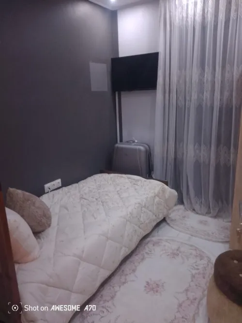 Vente Appartement F4 Alger Chevalley