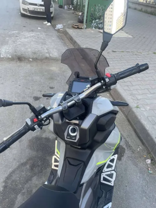 Xdv 200 Xdv 2000 2025