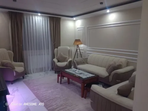 Vente Appartement F4 Alger Chevalley