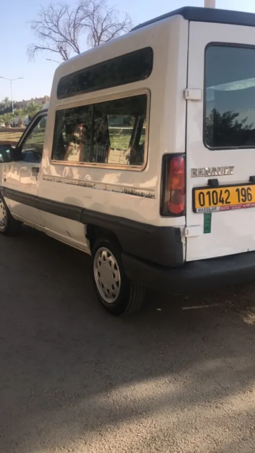 Renault Express 1996 Express