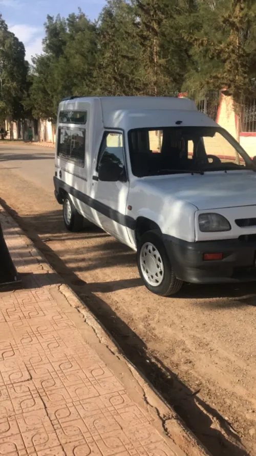 Renault Express 1996 Express