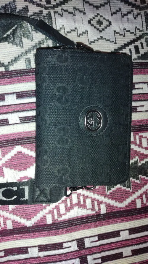 Sacoche gucci 
