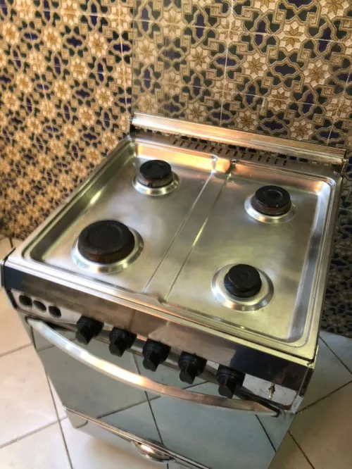 Cuisinière Condor