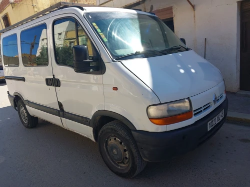 ماستر 2 2 2002