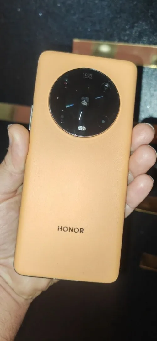 Honor Magic 4 pro