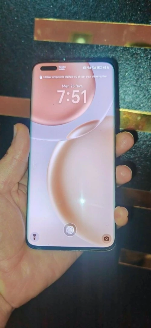 Honor Magic 4 pro