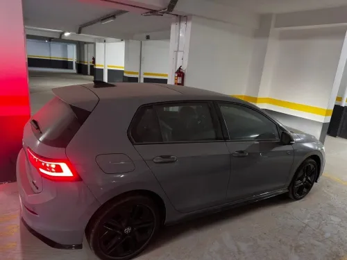 Volkswagen Golf 8 2025 R-line Golf 8.5