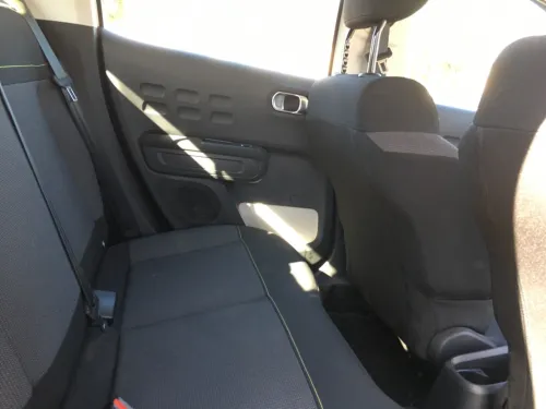 Citroen C3 2022 SHINE