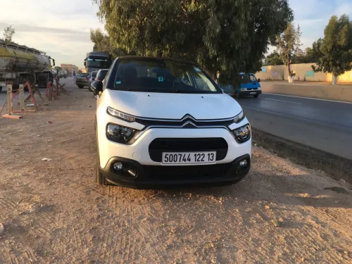 Citroen C3 2022 SHINE