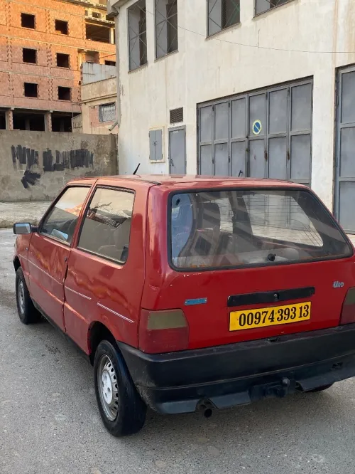 Fiat Uno 1993 Uno