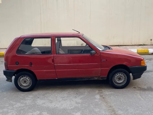 Fiat Uno 1993 Uno