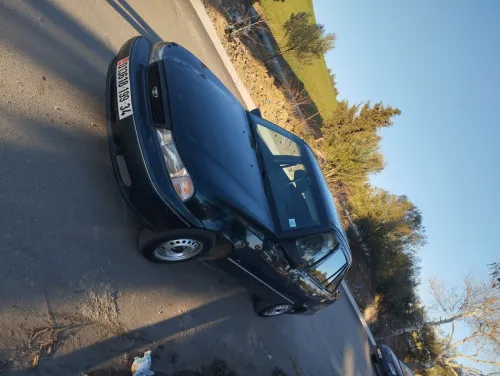 Daewoo Cielo 1999 Cielo
