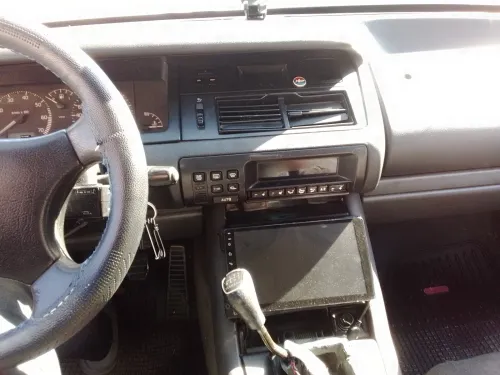 Renault Safrane 1994 Safrane