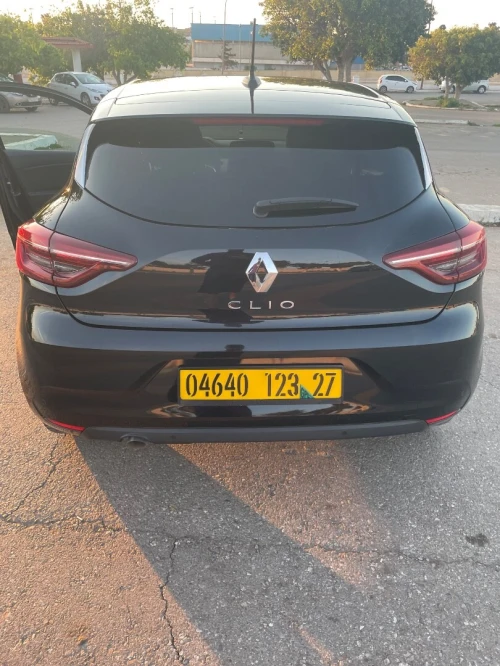 Renault Clio 5  2023 Evolution