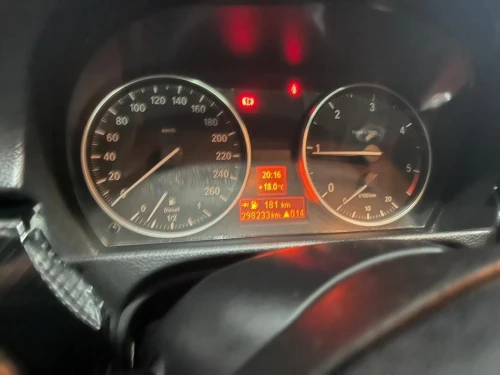 BMW Série 3 2012 Sport M