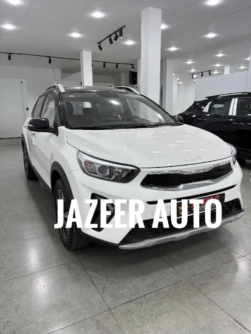 Kia KX1 2026 