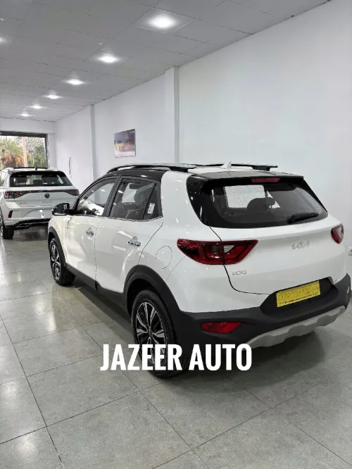 Kia KX1 2026 