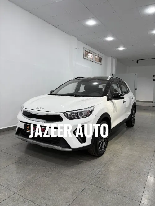 Kia KX1 2025 2025