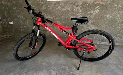 Vélo B-TWIN & Accessoires