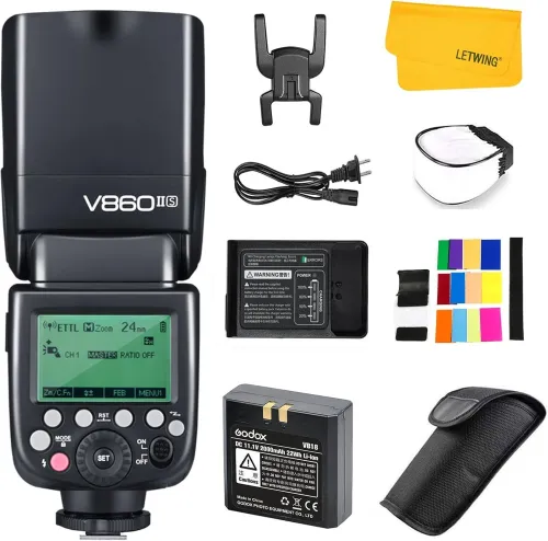 Objectifs SONY & Accessoires