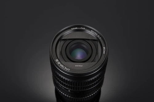 Objectifs SONY & Accessoires