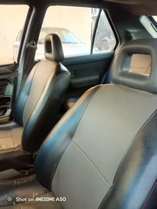 Renault 19 1988 19