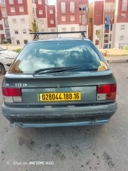 Renault 19 1988 19