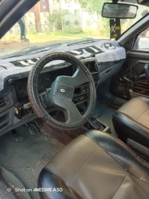 Renault 19 1988 19