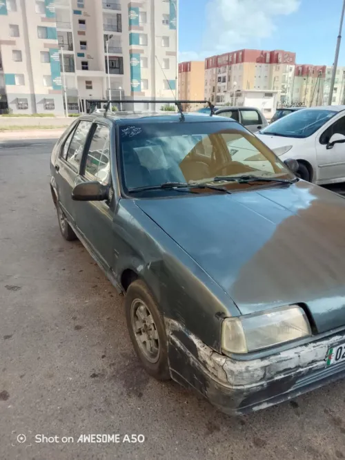 Renault 19 1988 19